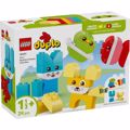 LEGO 3 in1 CREATIVE CUTE PETS 24pcs