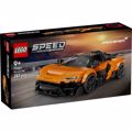 LEGO MCLAREN W1 287pcs