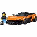 LEGO MCLAREN W1 287pcs