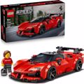 LEGO FERRARI SF90 XX STRADALE SPORTS CAR 339pcs