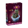 LEGO FLOWERING CACTUS 482pcs