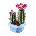 LEGO FLOWERING CACTUS 482pcs