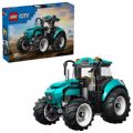 LEGO TRACTOR 204pcs
