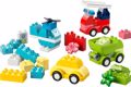 LEGO DUPLO CREATIVE VEHICLES 42pcs