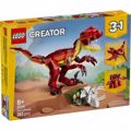 LEGO FIERCE DINOSAUR 283pcs