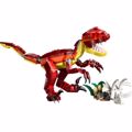 LEGO FIERCE DINOSAUR 283pcs