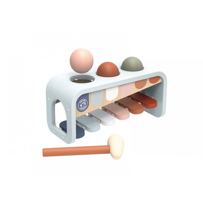 XuLOFONO ME SFuRI ANTISTOIXISIS 25x11x12 cm