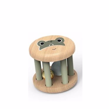 ΞΥΛΙΝΕΣ ΚΟΥΔΟΥΝΙΣΤΡΕΣ ΜΕ ΖΩΑΚΙΑ