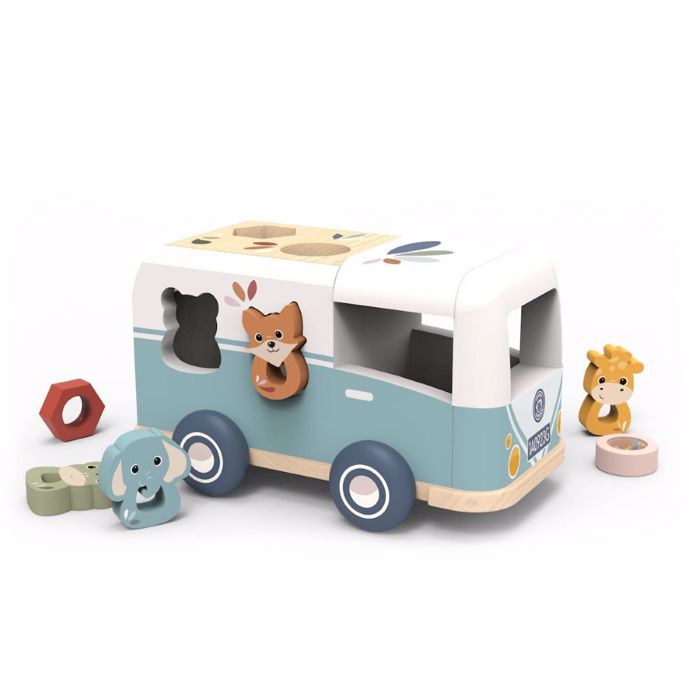 XuLINO FORTIG TAKTOPOIISIS 24*14*13cm