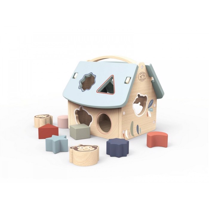 XuLINO SPITI TAKTOPOIISISME 8 KuBOuS