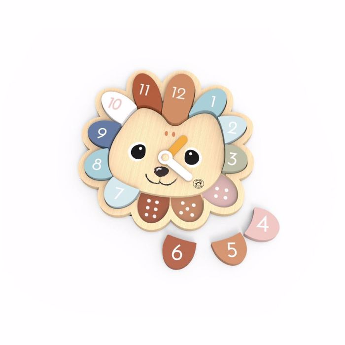 XuLINO EKPAIDEuTIKO ROLOI SKANTZOXEIROS