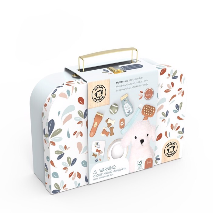 BALITSAKI 'O PROTOS MOu SKuLOS'