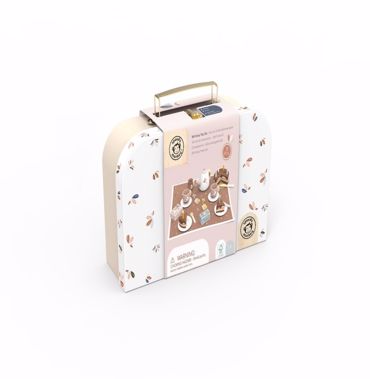 ΒΑΛΙΤΣΑΚΙ 'ΤΟ ΤΣΑΙ ΤΩΝ ΓΕΝΕΘΛΙΩΝ'