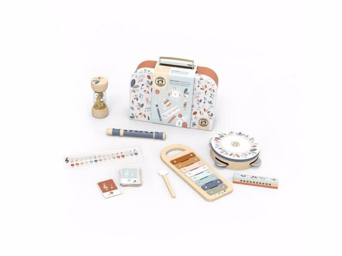 BALITSAKI ME 5 MOuSIKA ORGNA