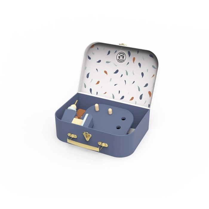 BALITSAKI PAGOS ERGSIAS