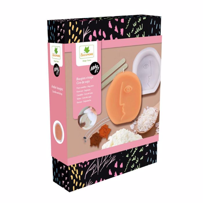 KERIA SOGAS -PROSOPO