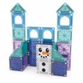 MAGNA-TILES microMAGS WINTER WONDER TRAVEL 26tmx- MIKRA MAGITIKA PLAKIDIA STEM TAXIDIOu