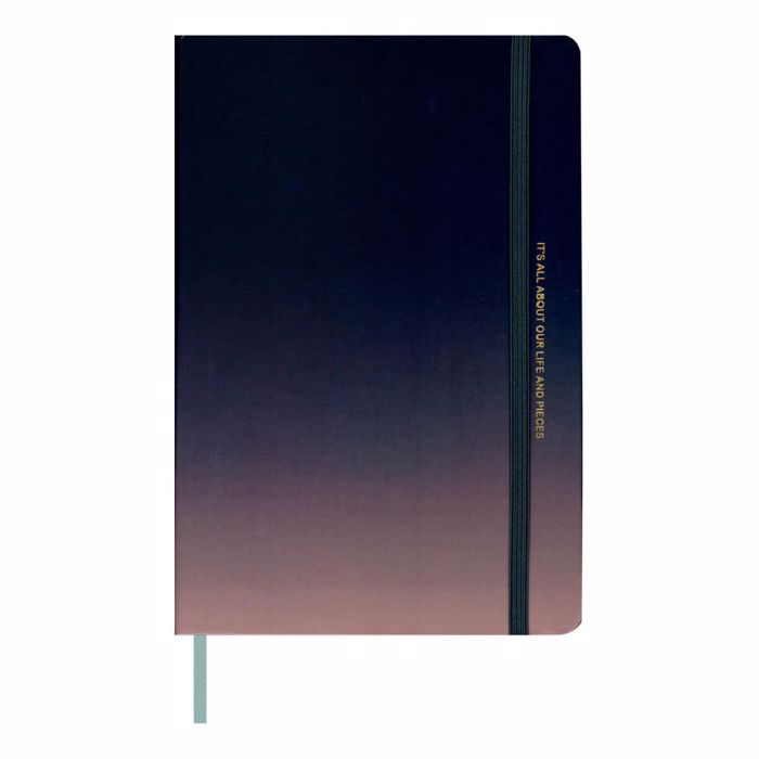 SIMEIOMATARIO A6 SKLIRODETO 80f. DEGRADE