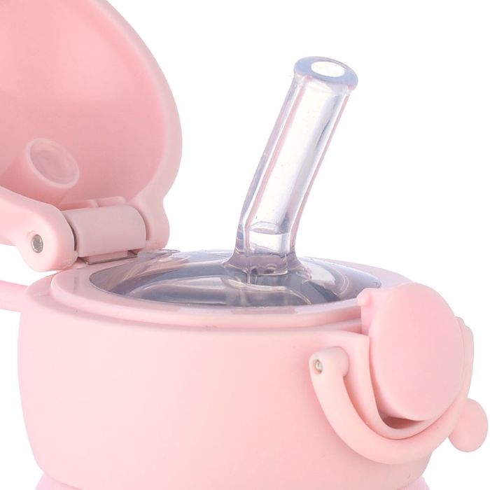 ESTIA ThERMOS PAIDIKO WONDER BOTTLE SAVE THE AEGEAN 350ml WILD STUNTS