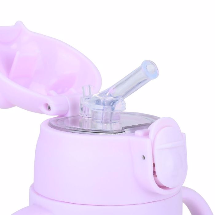 ESTIA ThERMOS PAIDIKO BUBBLE BOTTLE SAVE THE AEGEAN 300ml FAIRY TALES