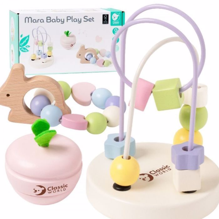 XuLINO BREFIKO SET PAIXNIDION