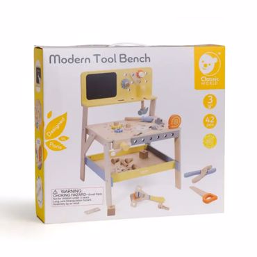 ΞΥΛΙΝΟΣ ΠΑΓΚΟΣ ΜΕ ΕΡΓΑΛΕΙΑ