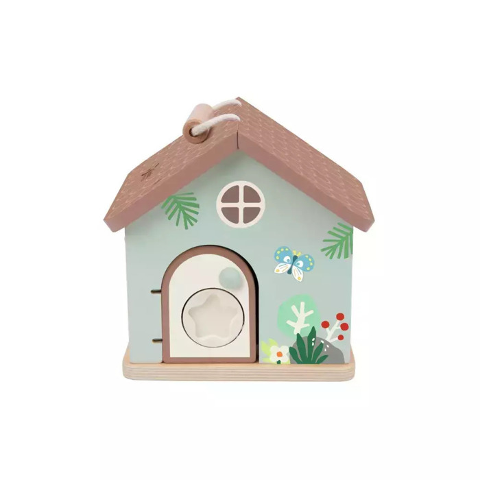 XuLINO SPITI ME KLEIDARIES