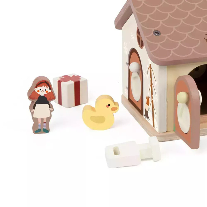 XuLINO SPITI ME KLEIDARIES