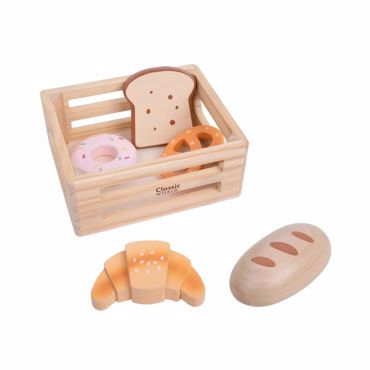 ΞΥΛΙΝΟ ΚΑΛΑΘΙ ΜΕ ΨΩΜΙ