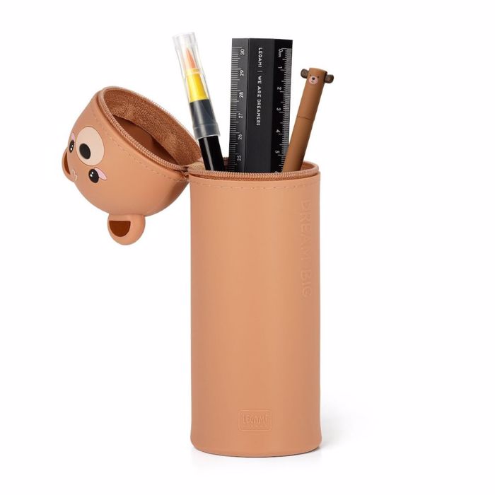 LEGAMI BARELAKI KASETINA SILIKONIS- ARKOuDAKI