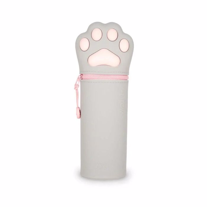 LEGAMI BARELAKI KASETINA SILIKONIS- MEOW