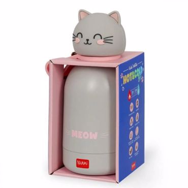 LEGAMI ΠΑΓΟΥΡΙ ΘΕΡΜΟΣ 310ml- ΓΑΤΑΚΙ