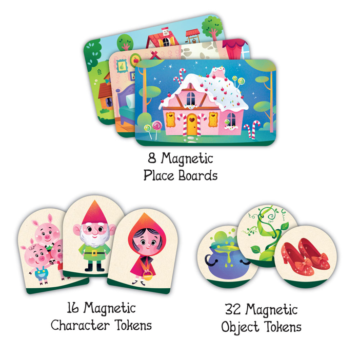 MY SVOORY TALES MAGITIKO BIBLIO-FTIAXE TI DIKI SOu ISTORIA PARAMuThIA