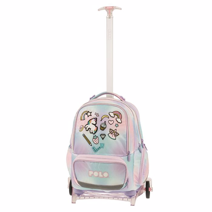 POLO SAKIDIO TROLLEY FREELY UNICORN