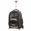 POLO SAKIDIO TROLLEY FREELY GAMING