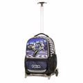 POLO SAKIDIO TROLLEY FREELY MOTORCYCLE