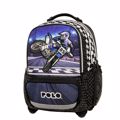 POLO SAKIDIO TROLLEY FREELY MOTORCYCLE