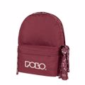 POLO SAKIDIO ORIGINAL DOUBLE SCARF MPORNTO