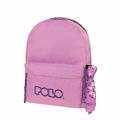 POLO SAKIDIO ORIGINAL DOUBLE SCARF BIOLETI-GLAZIO