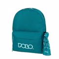 POLO SAKIDIO ORIGINAL DOUBLE SCARF MPLE
