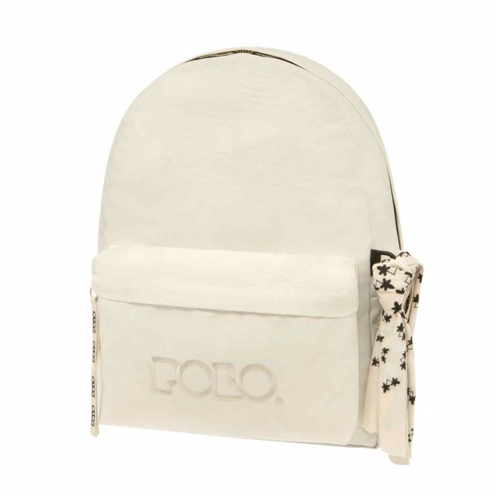 POLO SAKIDIO ORIGINAL SCARF LEuKO