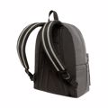 POLO SAKIDIO ORIGINAL SCARF TITANIUM-BLACK