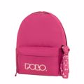 POLO SAKIDIO ORIGINAL SCARF FOuXIA-ROZ