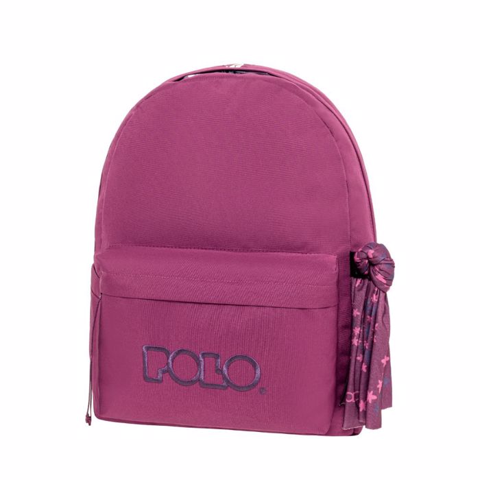 POLO SAKIDIO ORIGINAL SCARF MOB-LOuLAKI