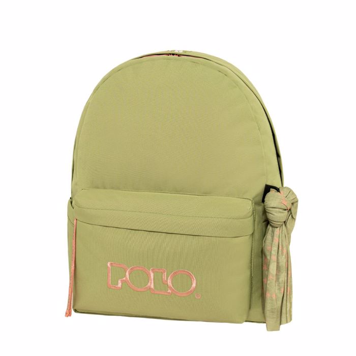 POLO SAKIDIO ORIGINAL SCARF LAXANI-ROZ