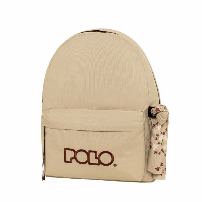 POLO SAKIDIO ORIGINAL SCARF MPEZ