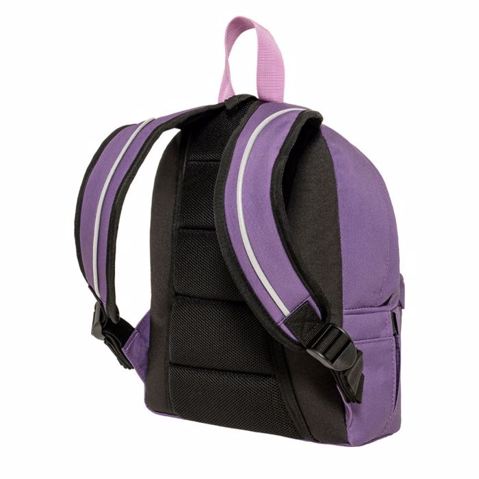 POLO SAKIDIO MINI LOuLAKI-LILA