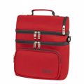 POLO TSANTA FAGTOu DOUBLE COOLER KOKKINI