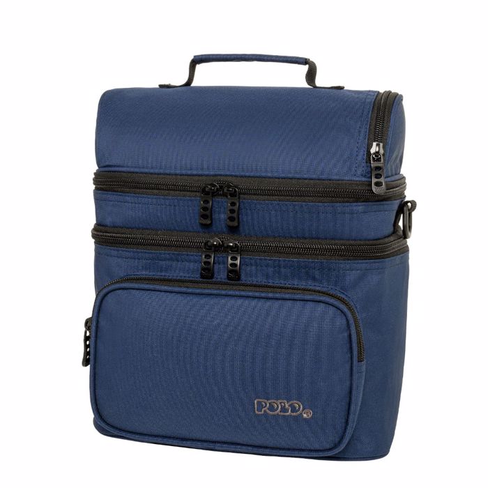 POLO TSANTA FAGTOu DOUBLE COOLER MPLE SKOuRO