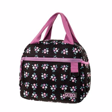 POLO ΤΣΑΝΤΑ ΦΑΓΗΤΟΥ COOLMI ΦΟΥΞΙΑ